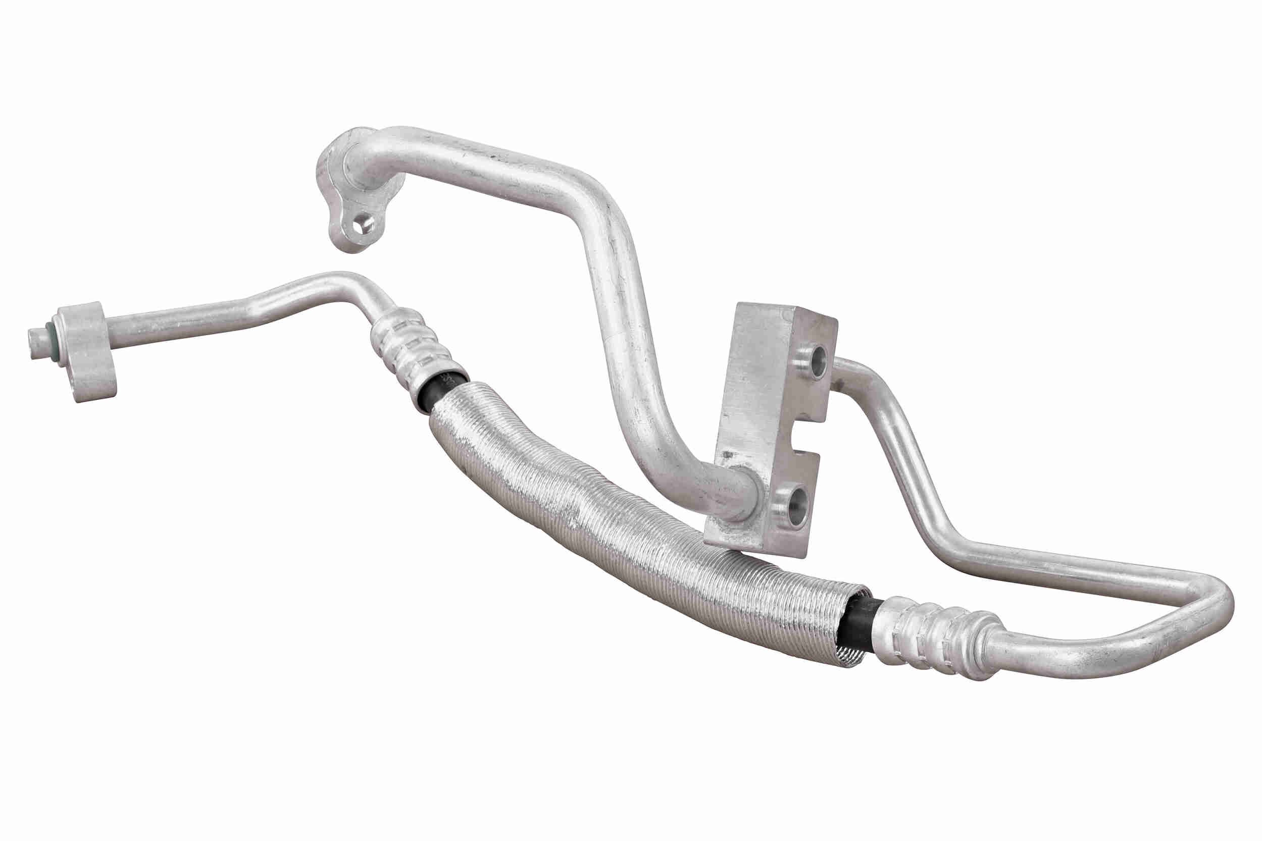 Hochdruckleitung, Klimaanlage