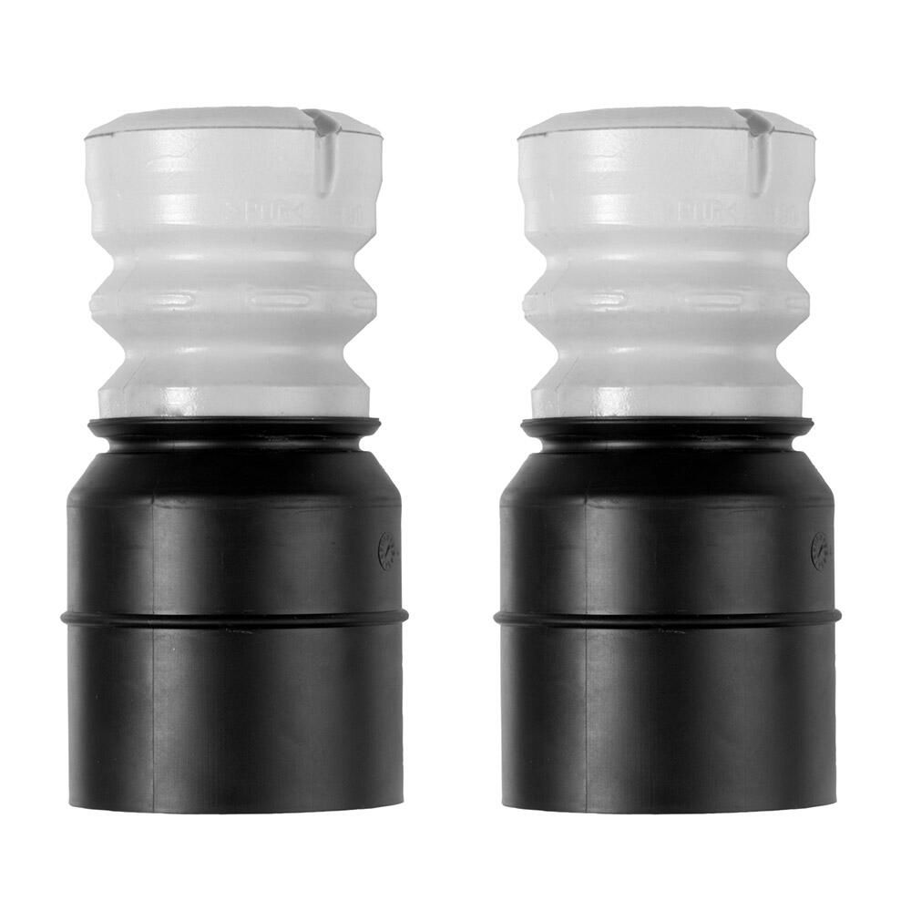 Staubschutzsatz, Stoßdämpfer