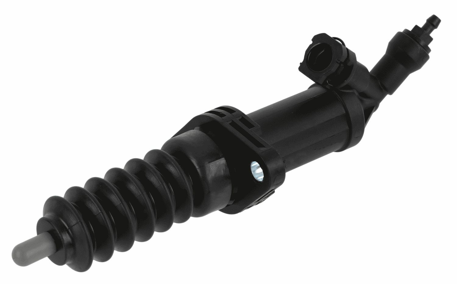 Nehmerzylinder, Kupplung