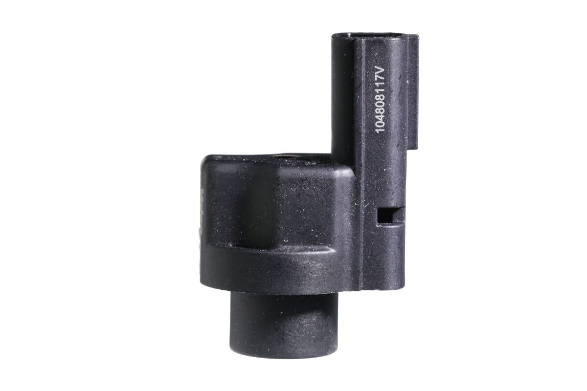 Impulsgeber, Kurbelwelle