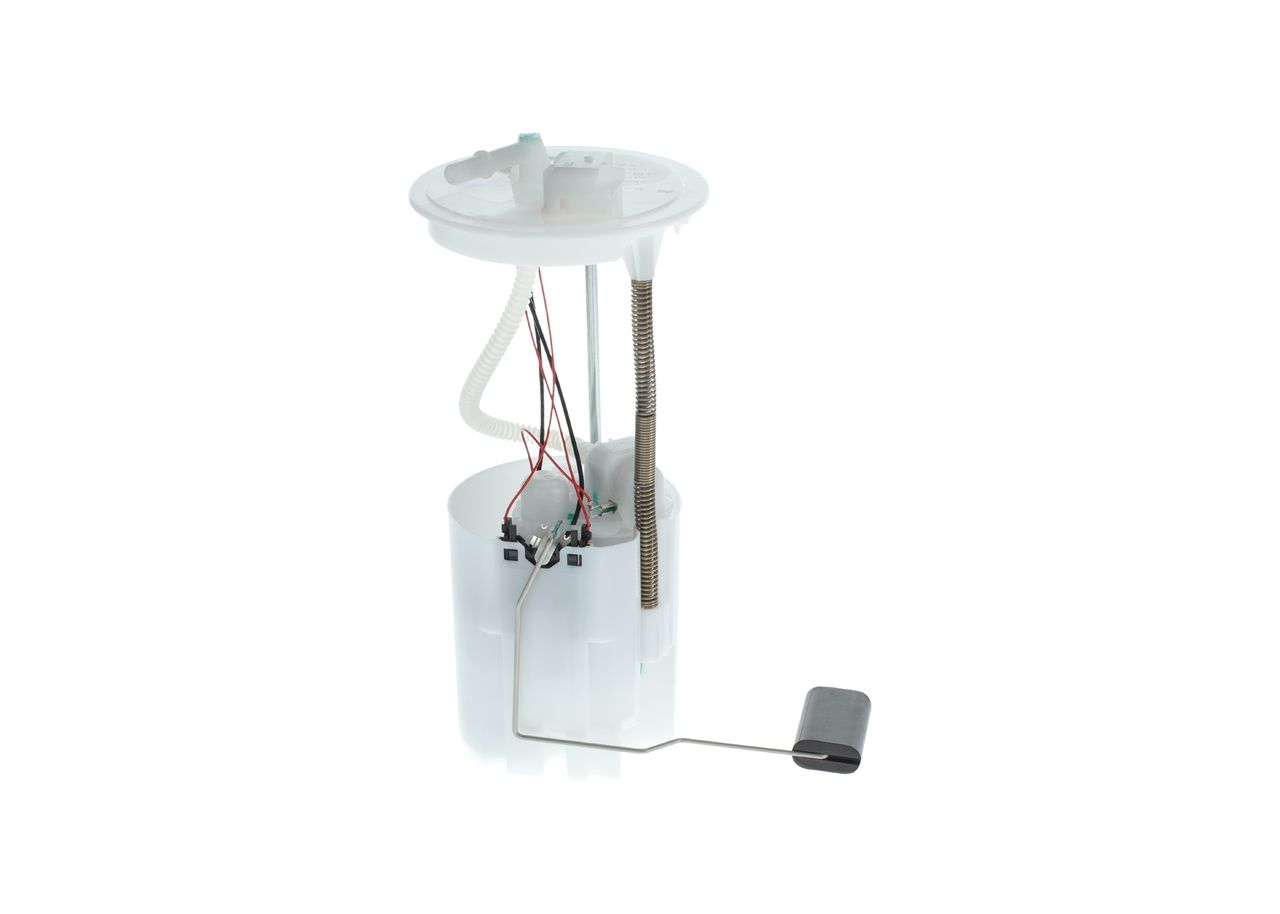 Kraftstoff-Fördereinheit