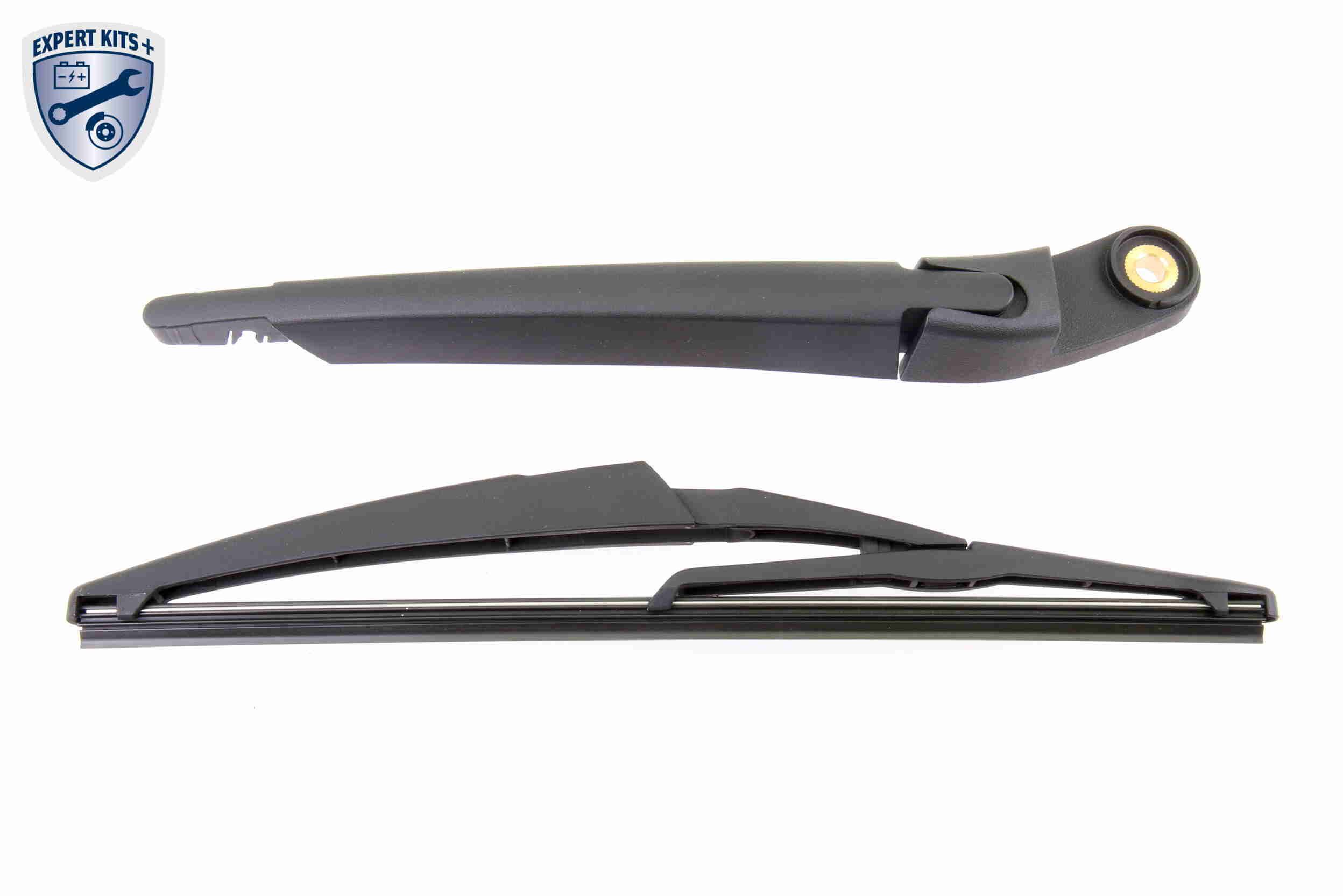 Wischarm-Satz, Scheibenreinigung