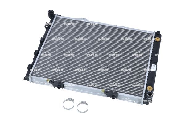 Kühler, Motorkühlung