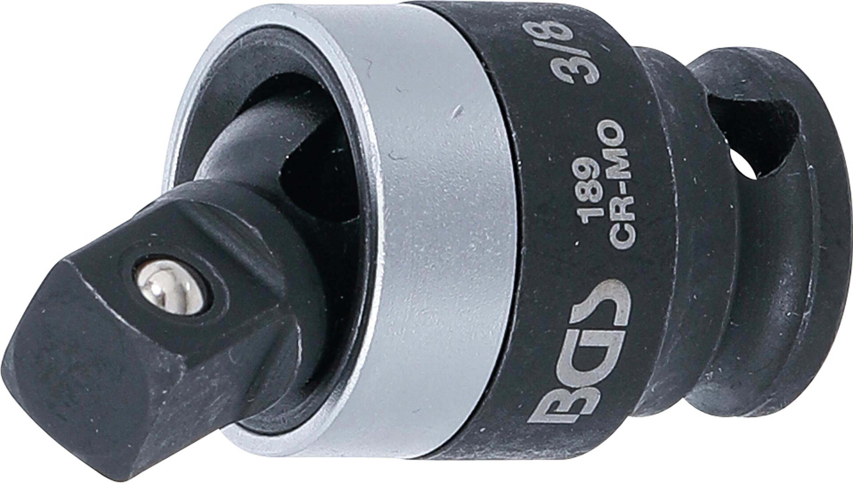 BGS Kraft-Kugelgelenk | 10 mm (3/8")