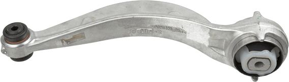 Lenker, Radaufhängung