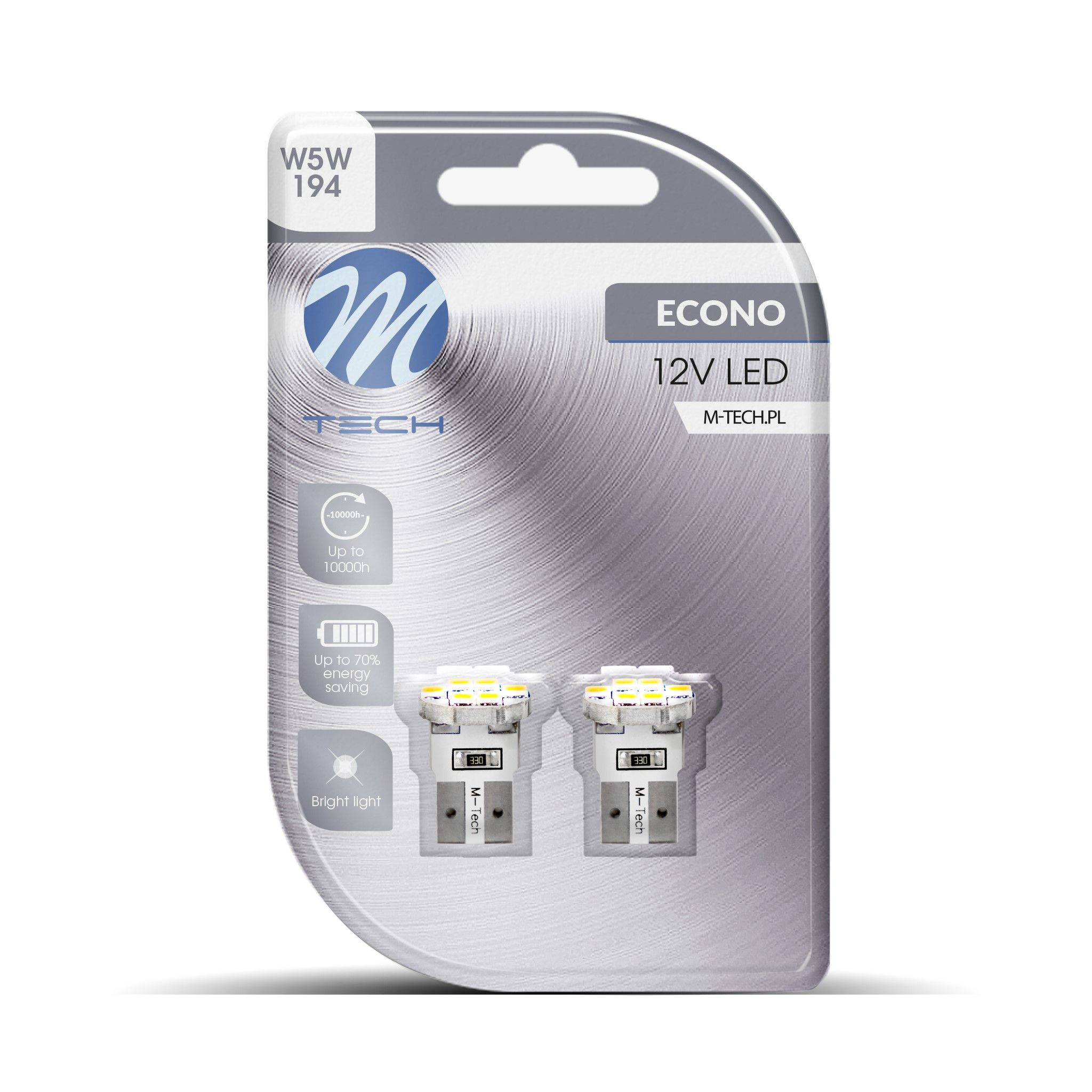 Glühlampe, Bremsleuchte