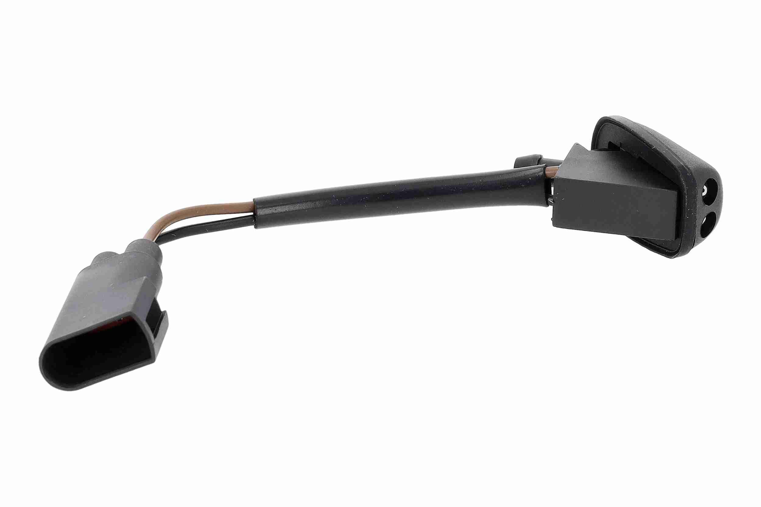 Waschwasserdüse, Scheibenreinigung