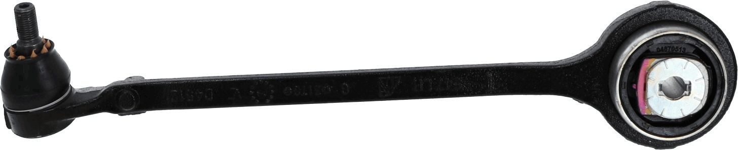 Lenker, Radaufhängung