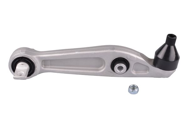 Lenker, Radaufhängung