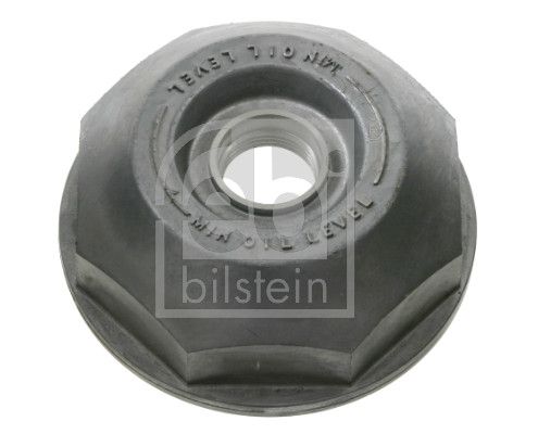 Kappe, Radlager “FEBI BILSTEIN 62 mm, 128,5 mm, M30 x 2 ”