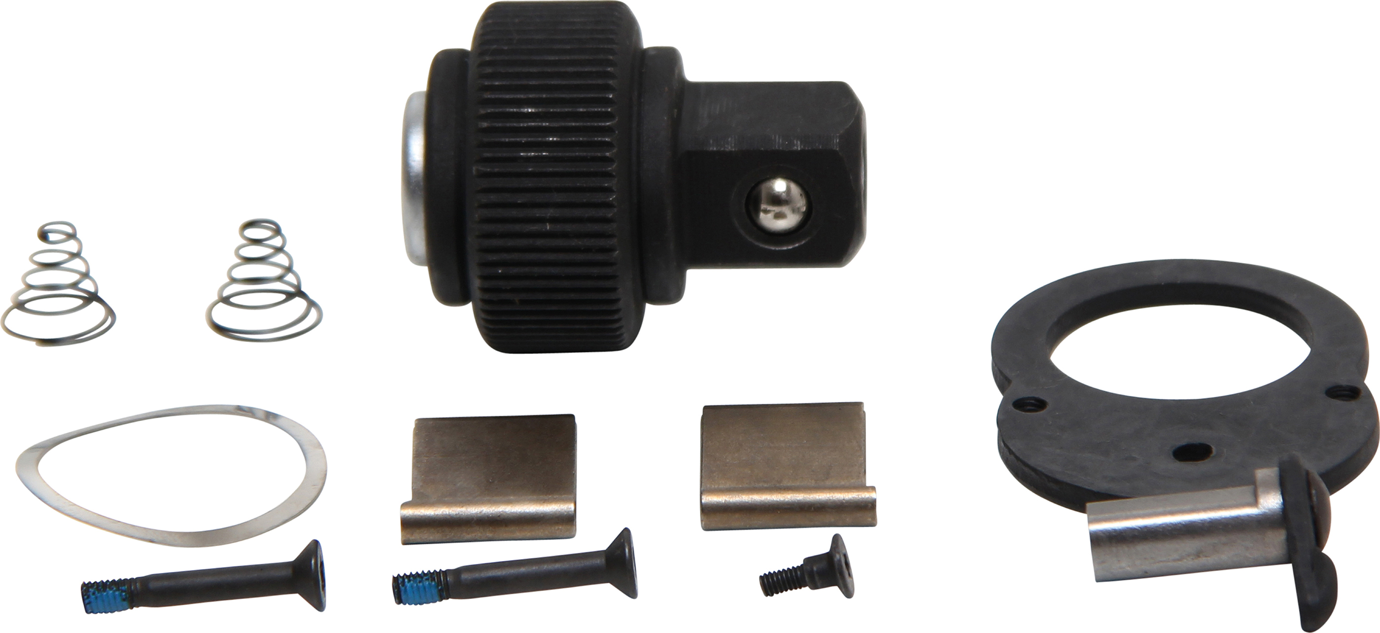 BGS Reparatursatz für Knarrenkopf | für Art. 317, 320, 324, 25104, 25107