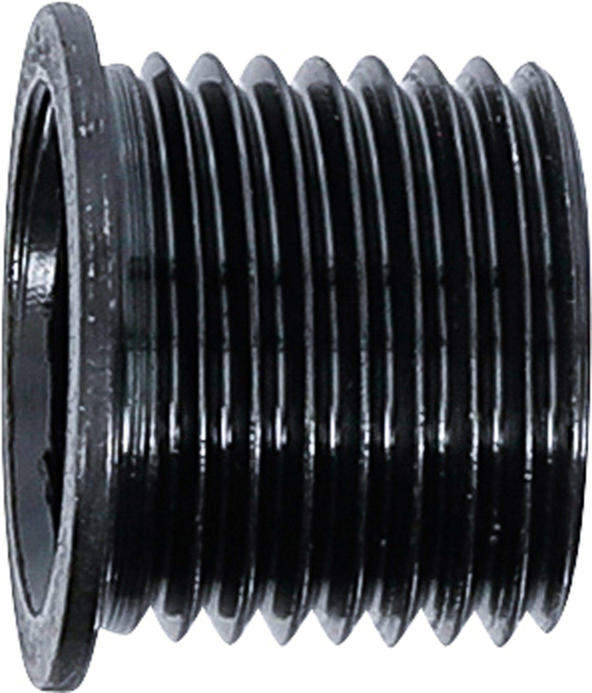 BGS Gewindebuchse | 12 mm | M12 x 1.25