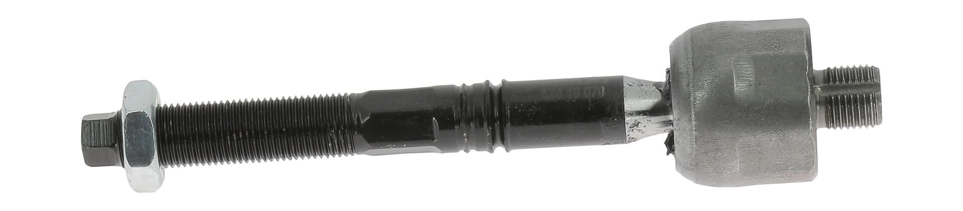 Axialgelenk, Spurstange