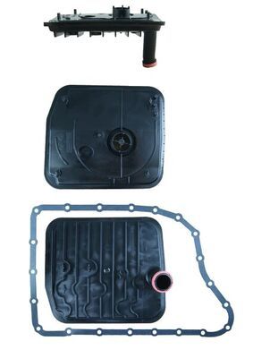 Hydraulikfilter, Automatikgetriebe