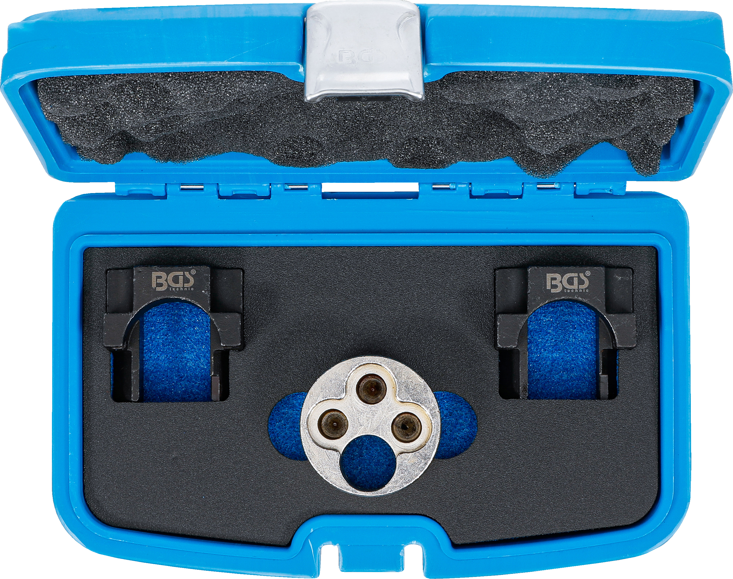 BGS Motor-Einstellwerkzeug-Satz | für Mercedes-Benz OM651