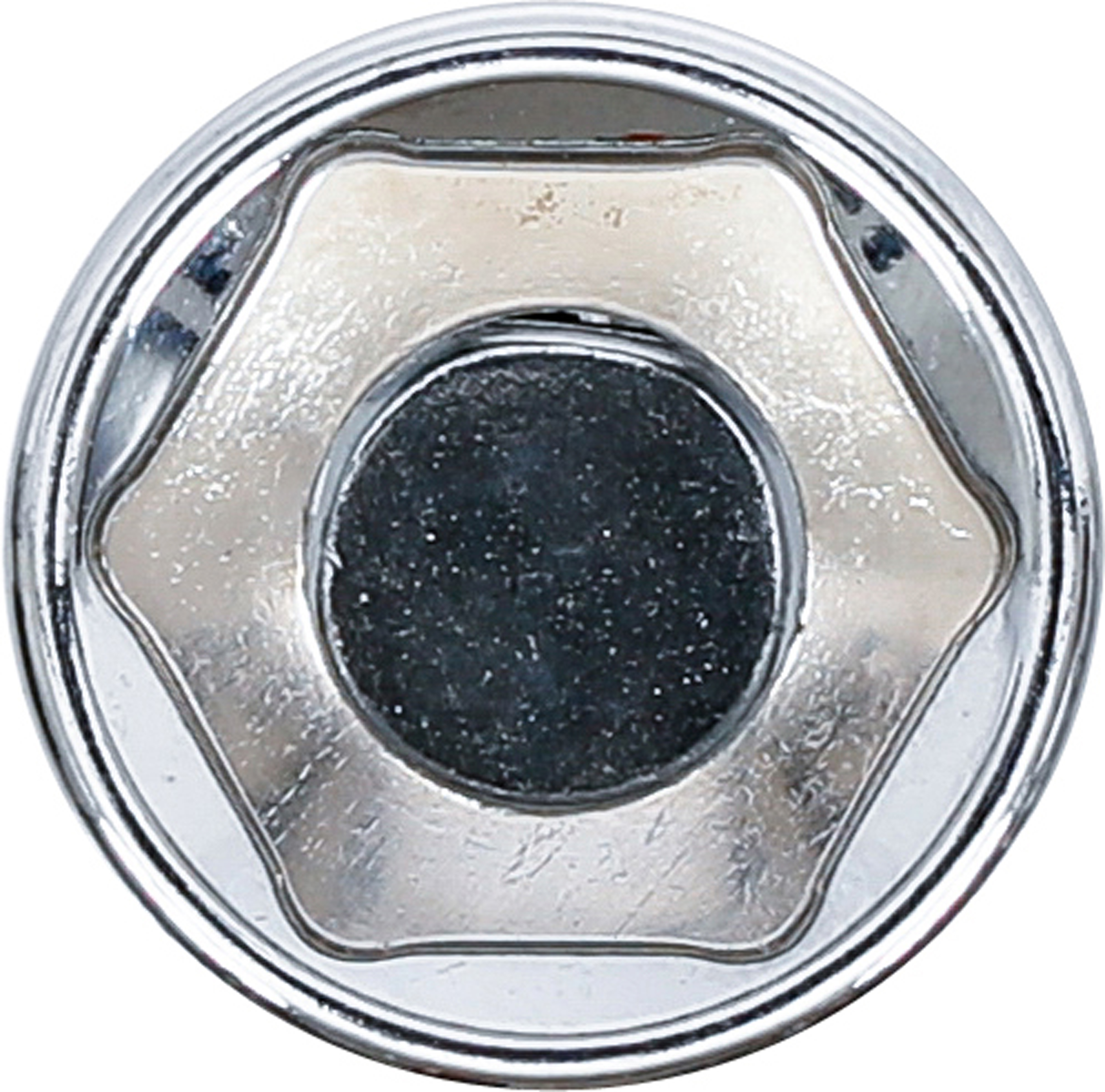 BGS Kardangelenk-Einsatz Sechskant | Antrieb Innenvierkant 10 mm (3/8") | SW 16 mm