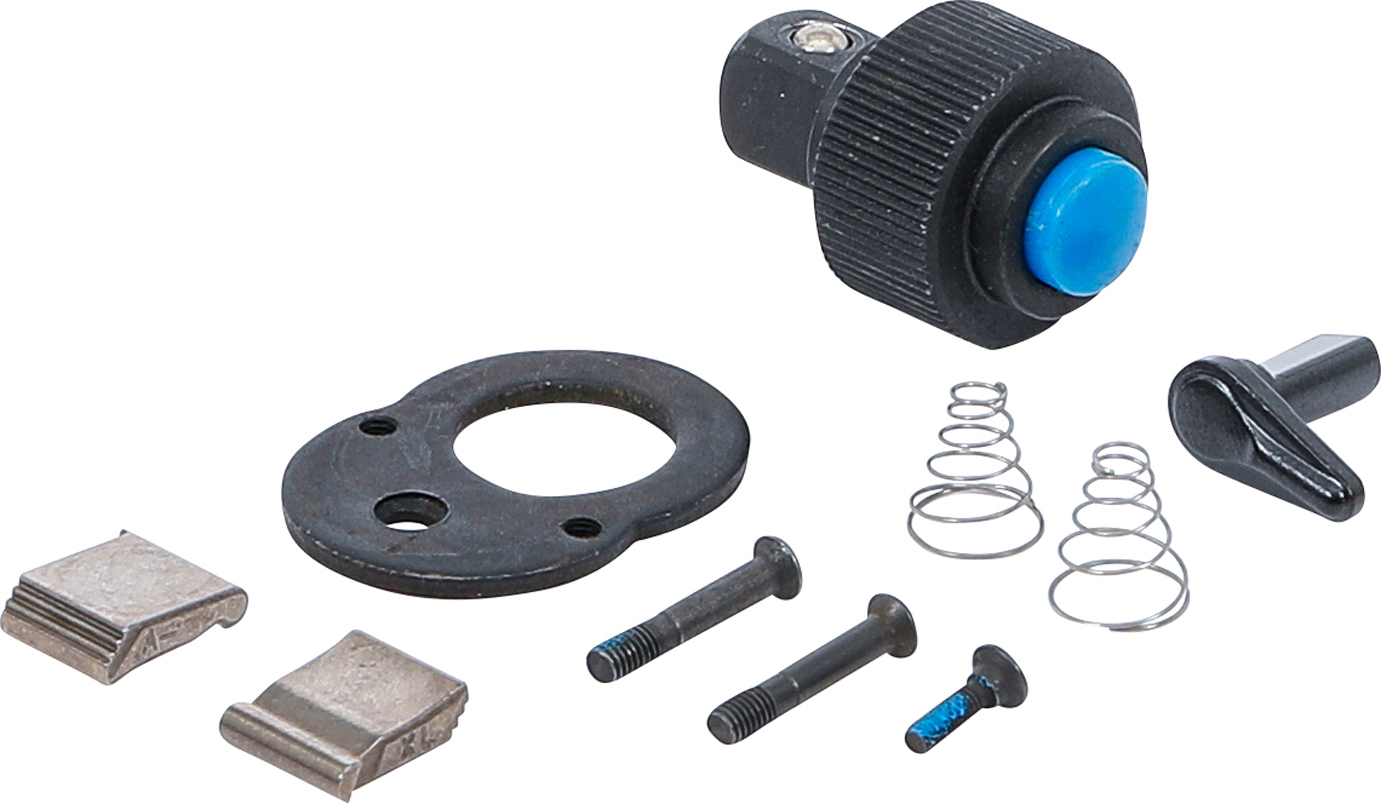 BGS Reparatursatz für Knarrenkopf | für Art. 303