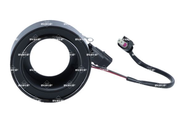 Spule, Magnetkupplung (Kompressor)