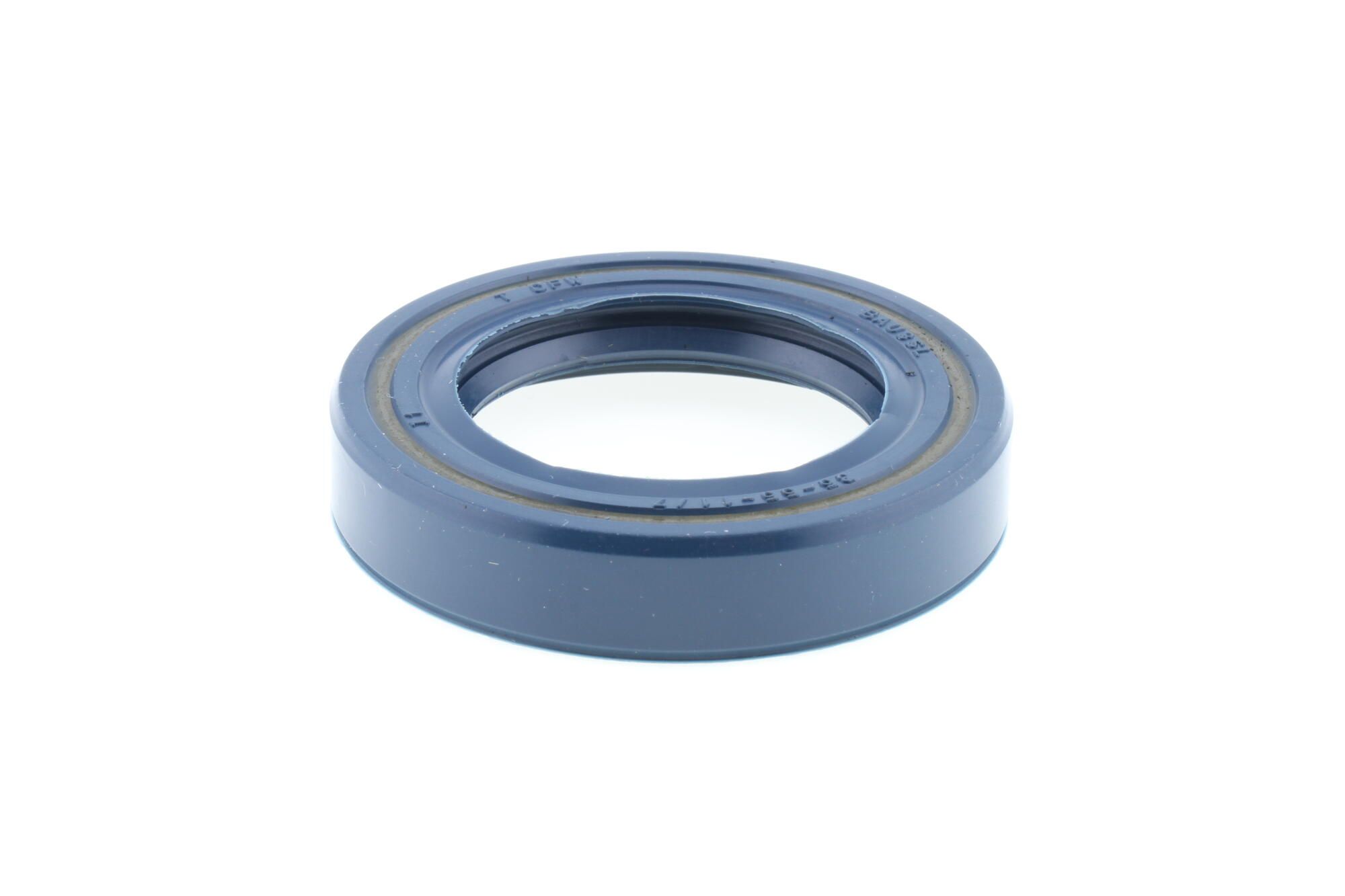 Wellendichtring, Schaltgetriebe