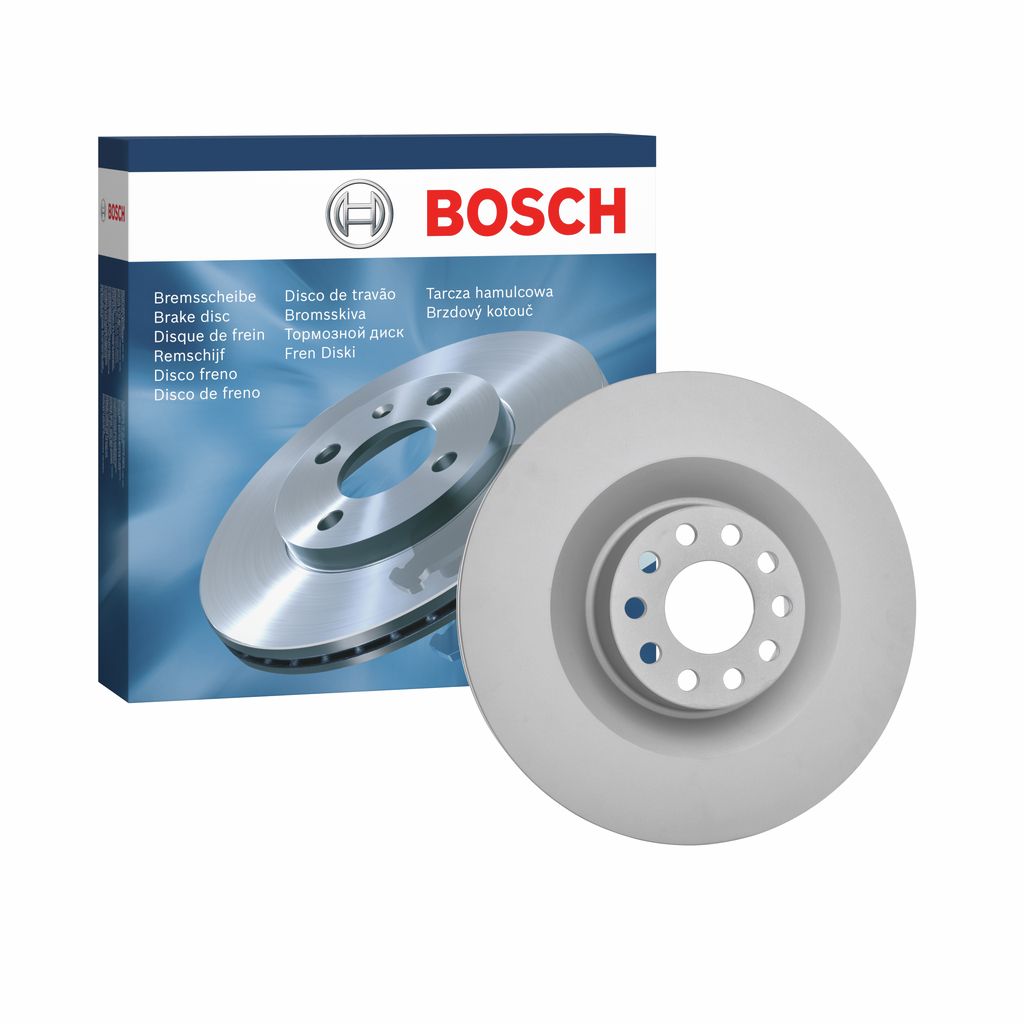 Bremsscheibe “BOSCH 360 mm, 34 mm, 31 mm”