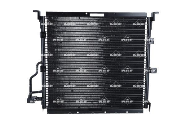 Kondensator, Klimaanlage