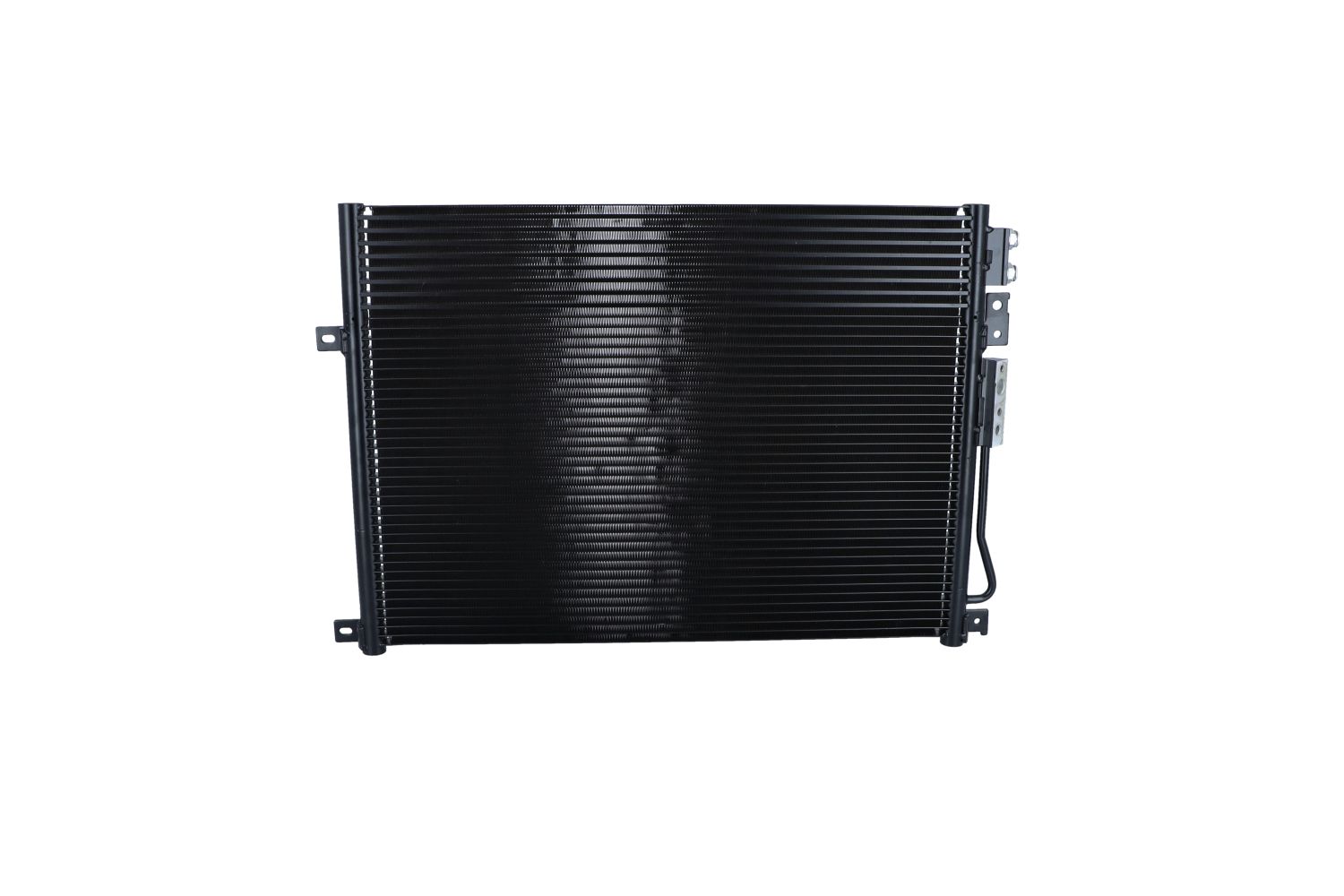 Kondensator, Klimaanlage