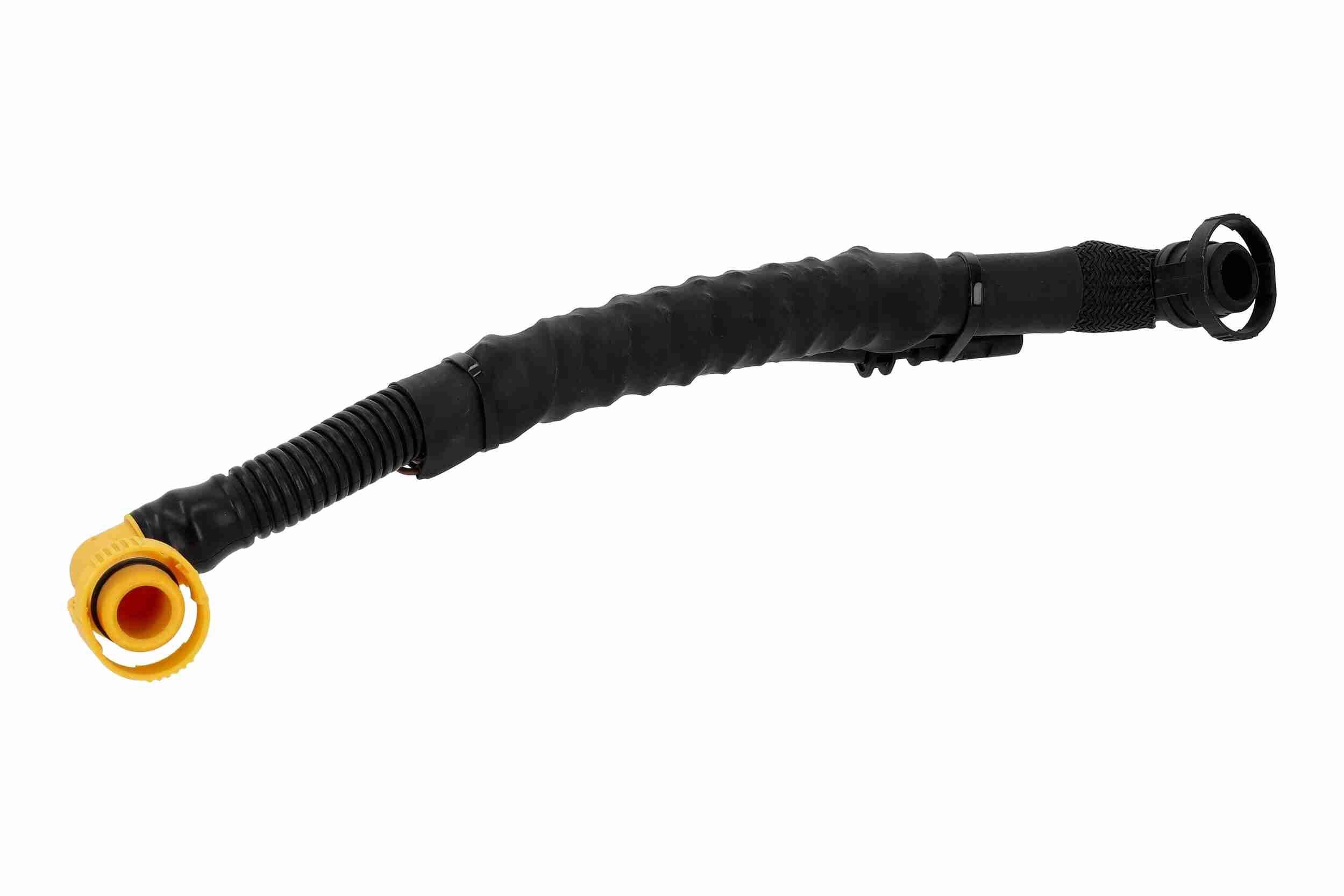 Schlauch, Zylinderkopfhaubenentlüftung