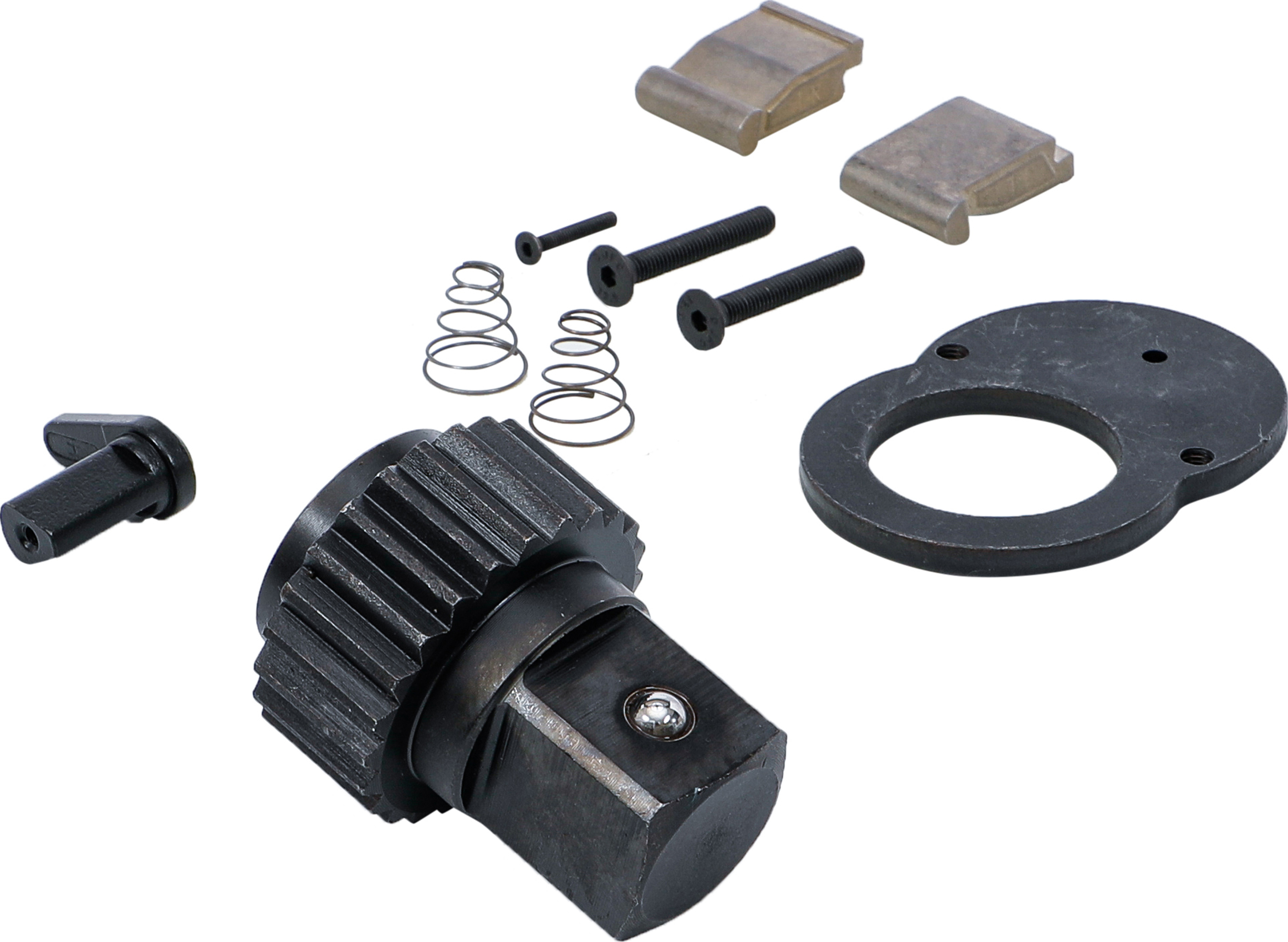 BGS Reparatursatz für Knarrenkopf | für Art. 660