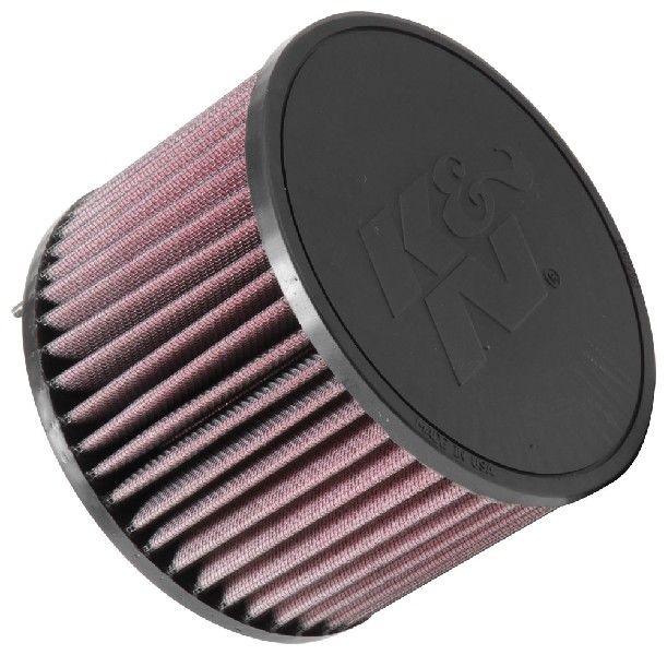 Luftfilter “K&N FILTERS 127 mm, 79 mm, 133 mm”
