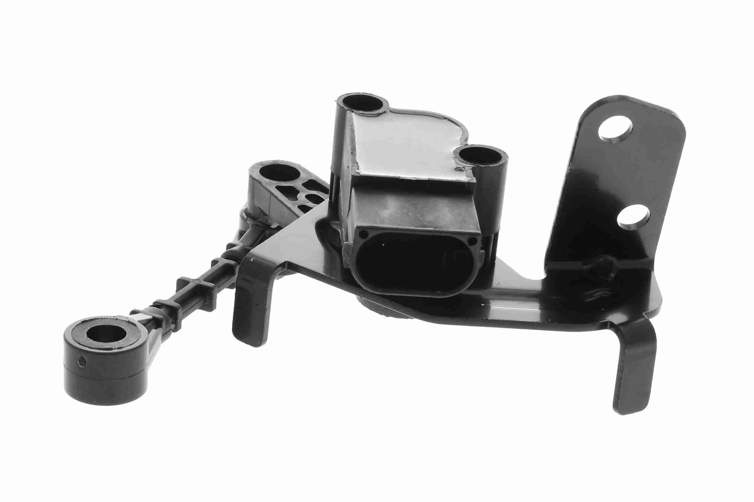 Sensor, Leuchtweitenregulierung