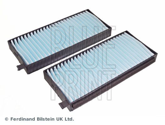 Filtersatz, Innenraumluft