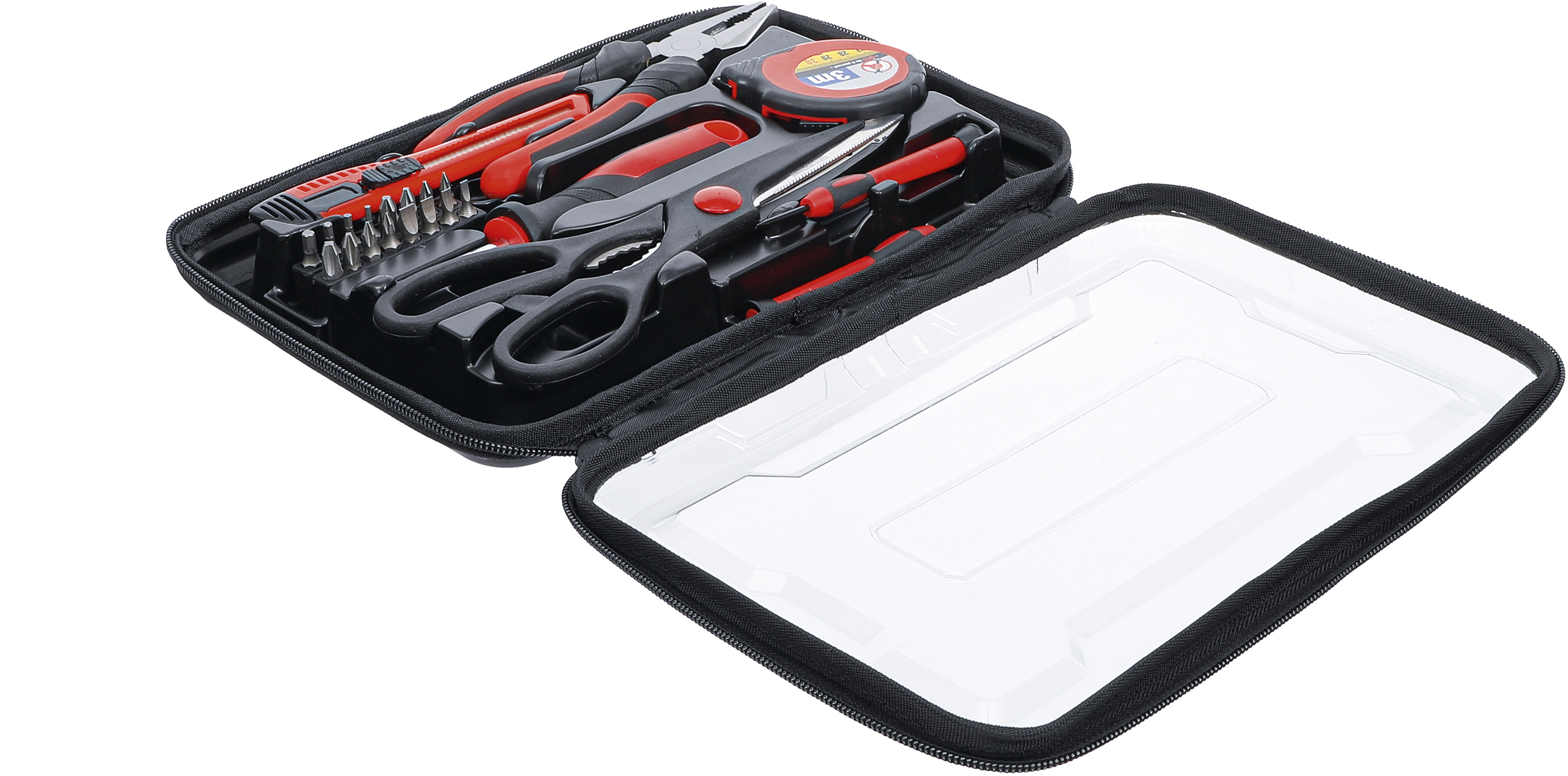 BGS Werkzeug-Satz | 23-tlg.