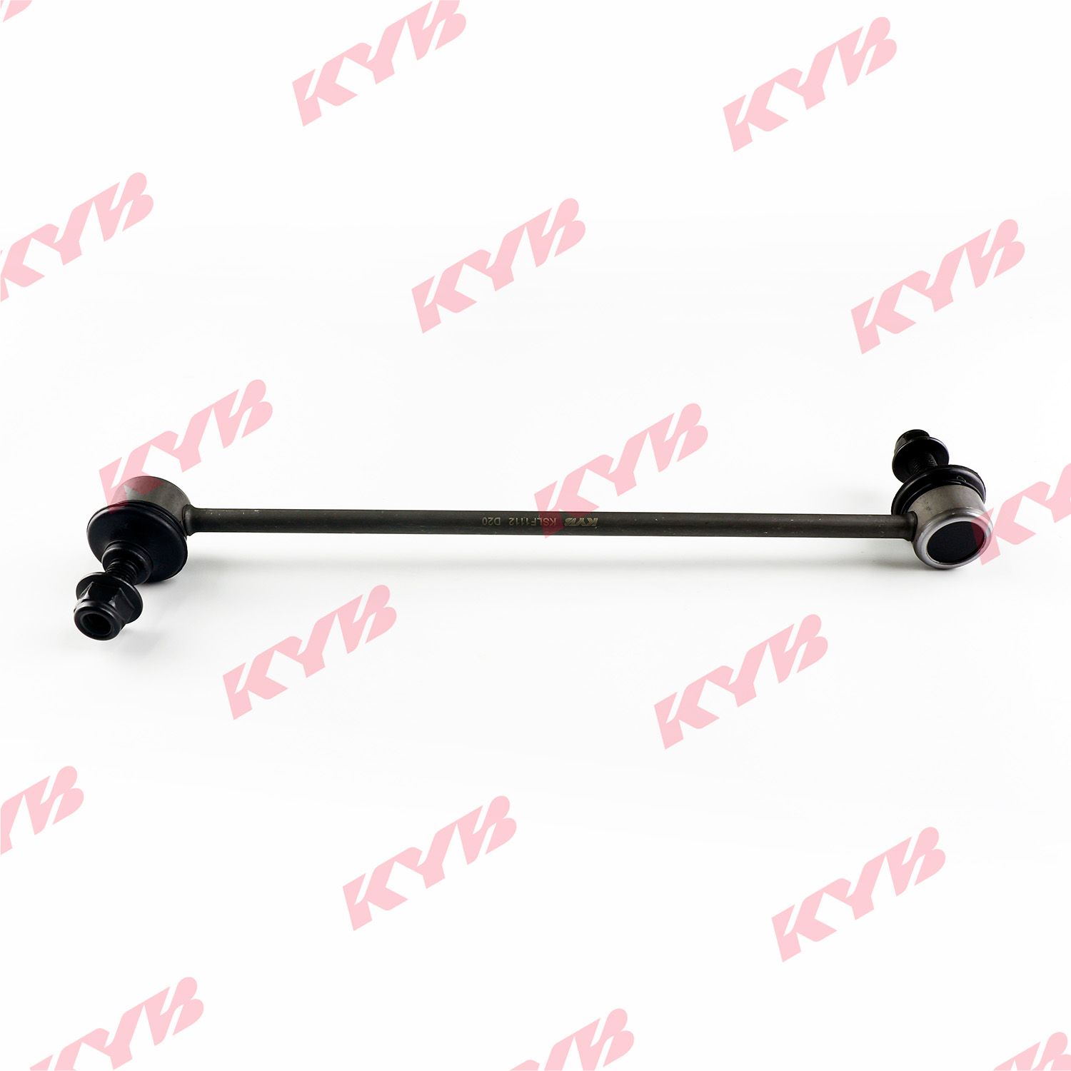 Stange/Strebe, Stabilisator