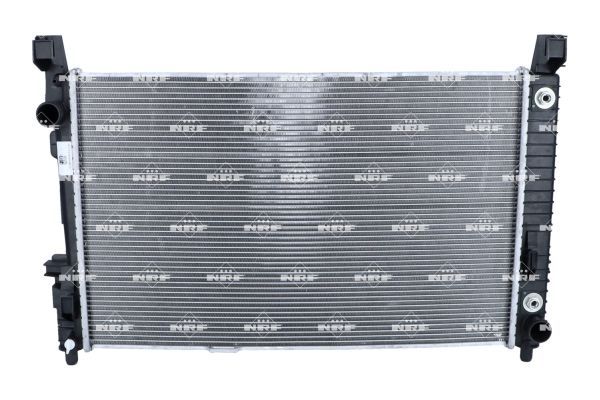 Kühler, Motorkühlung