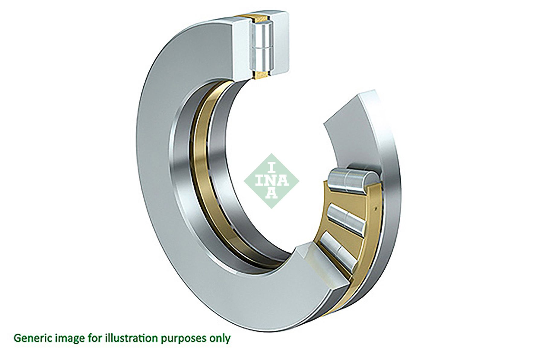 Lager, Schaltgetriebe 722 0826 10 “Schaeffler INA”