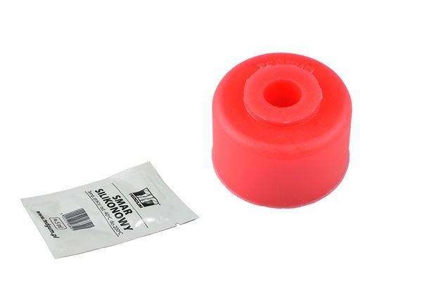 Lagerung, Stoßdämpfer