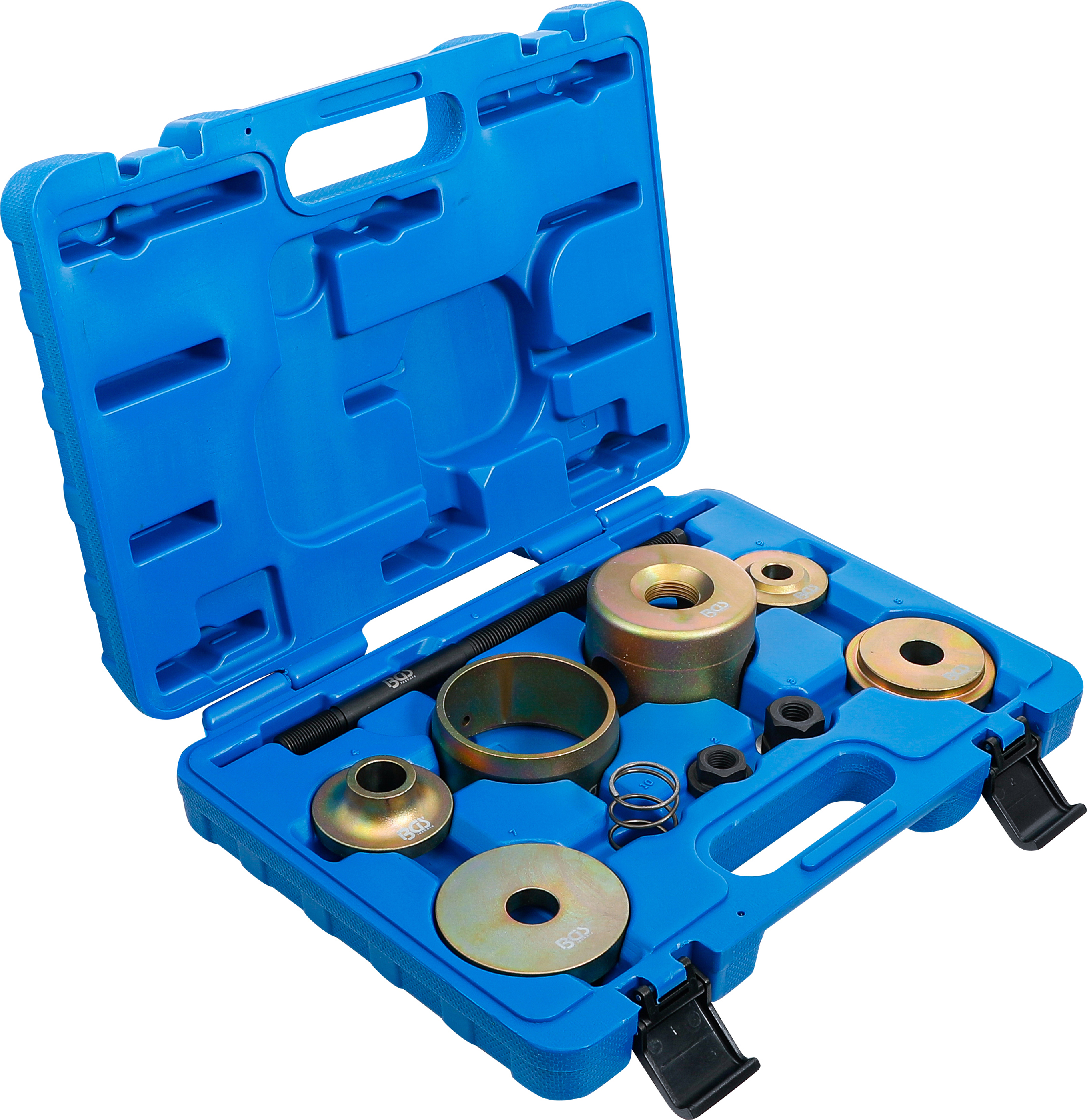 BGS Hinterachslager-Werkzeug-Satz | für VW T5