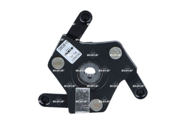 Mitnehmerscheibe, Magnetkupplung (Kompressor)