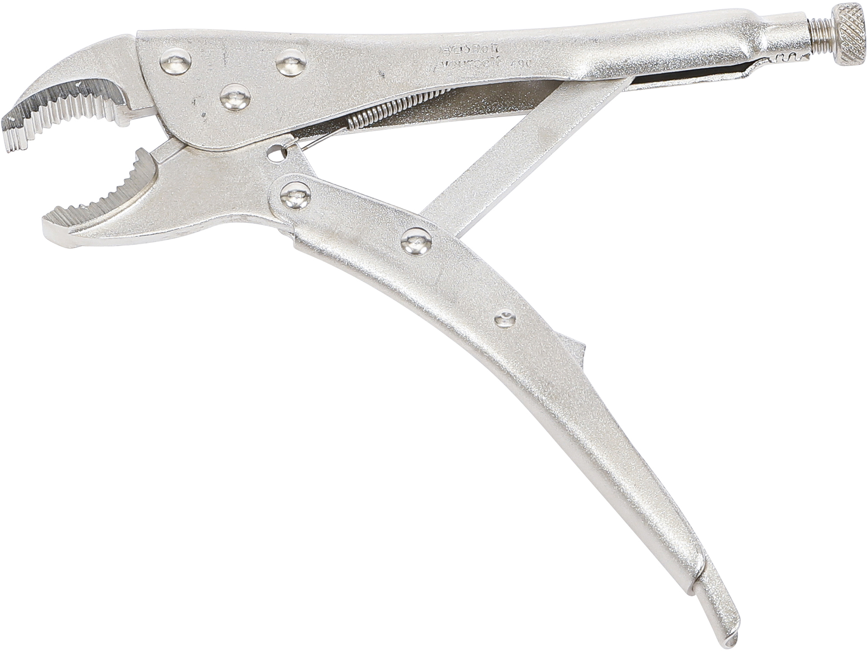 BGS Gripzange | 225 mm