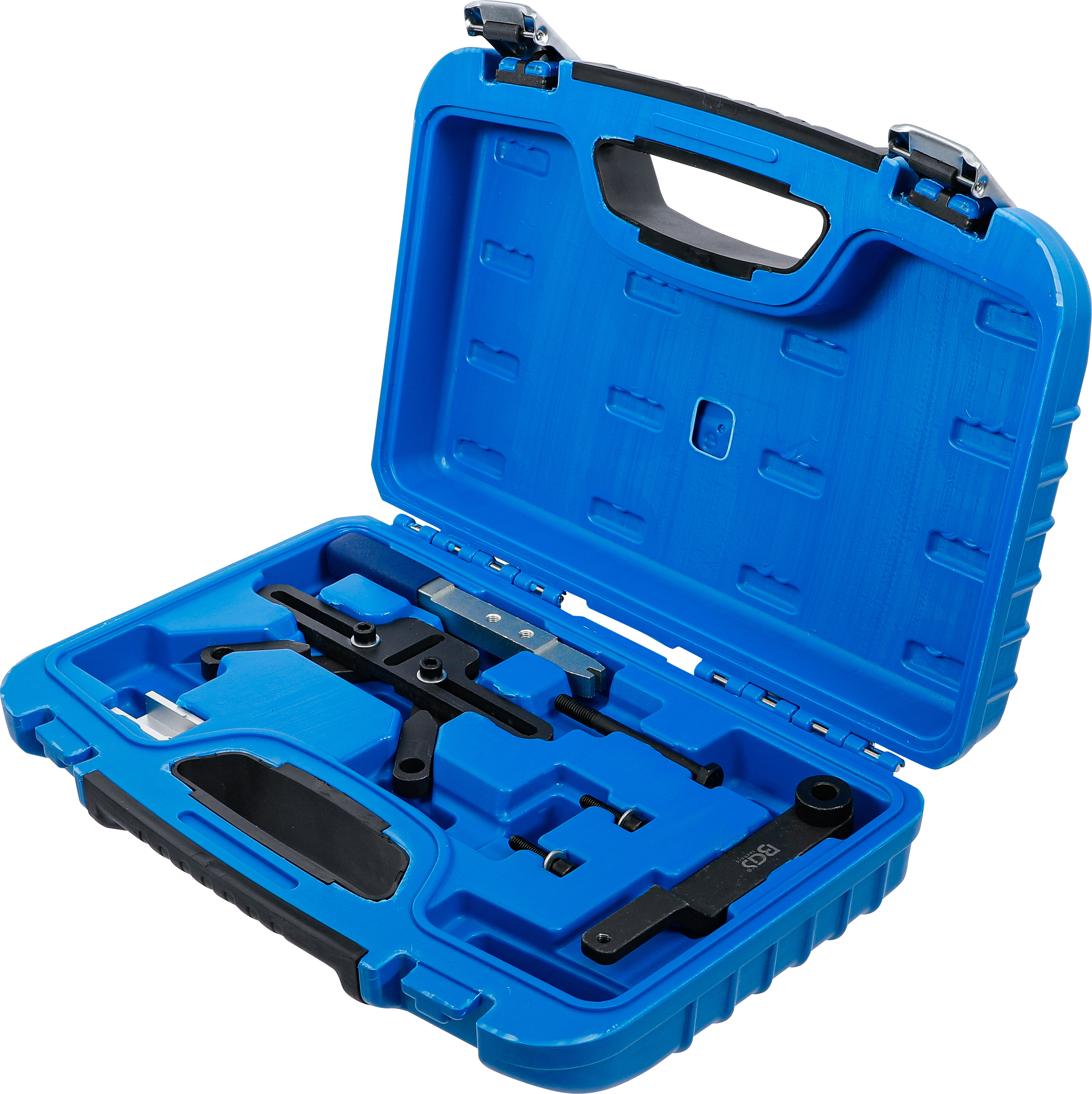 BGS Schwungrad-Blockierwerkzeug-Satz | für BMW