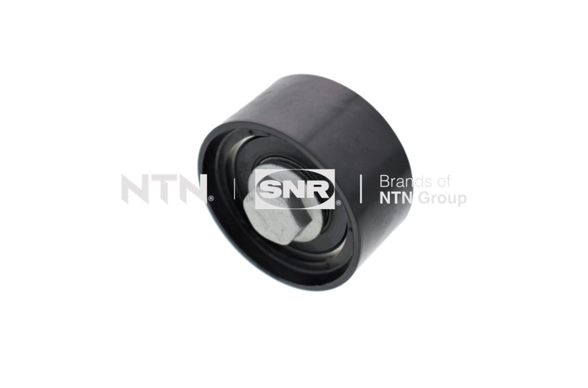 Umlenk-/Führungsrolle, Zahnriemen