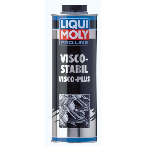Liqui Moly 5196 Pro-Line Visco Stabil Visco Plus Oil Additiv Öl Additiv 1 Liter