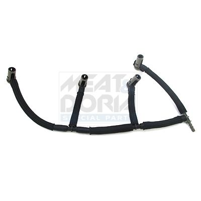 Schlauch, Leckkraftstoff