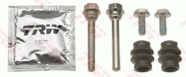 Führungshülsensatz, Bremssattel