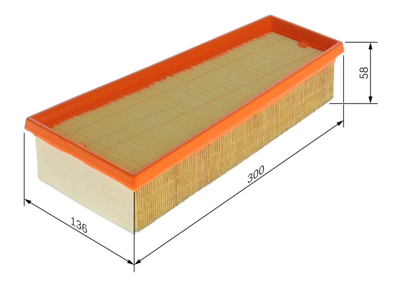 Luftfilter