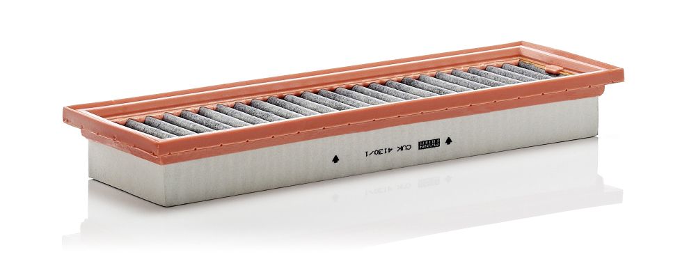 Filter, Innenraumluft