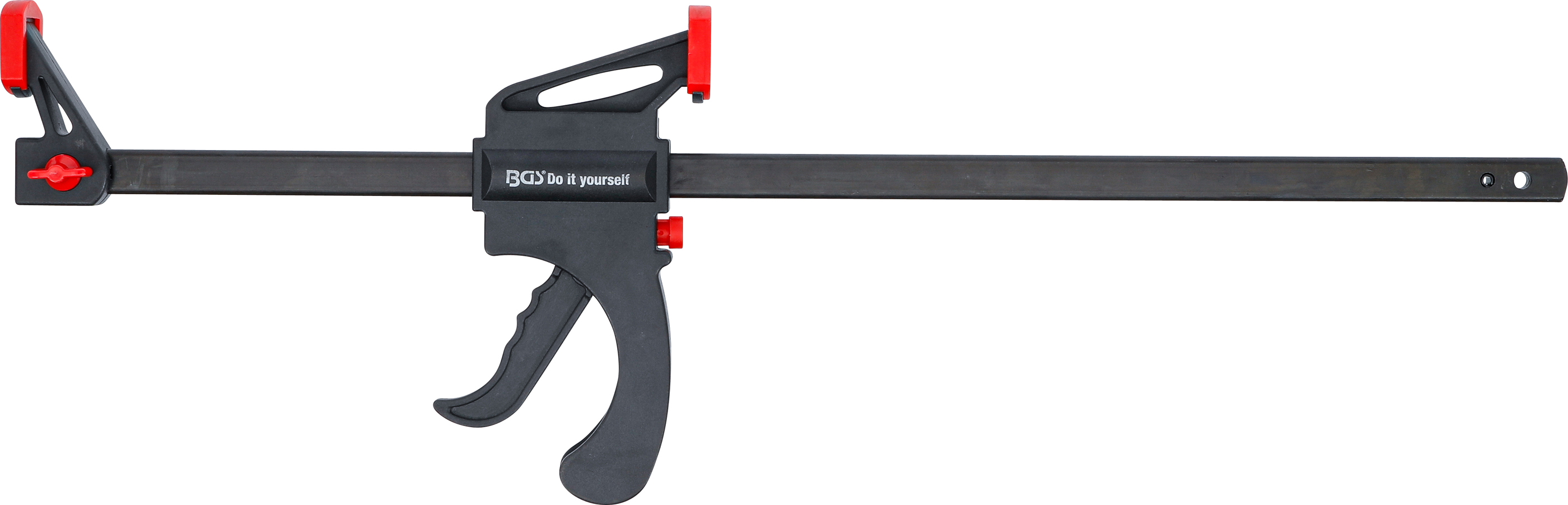 BGS Spann- und Spreizzwinge | 650 mm