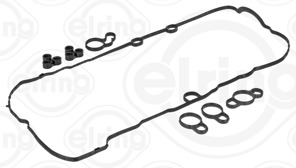 Dichtungssatz, Zylinderkopfhaube