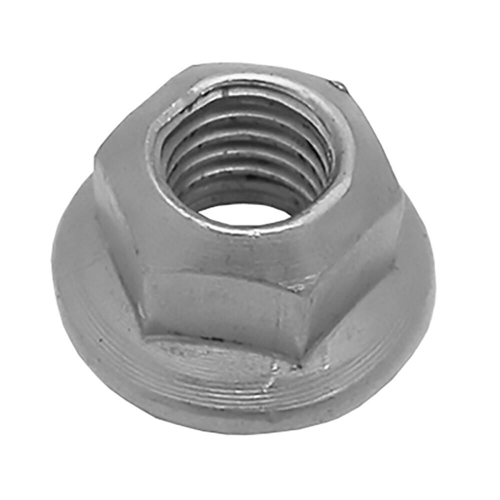 Mutter, Abgaskrümmer