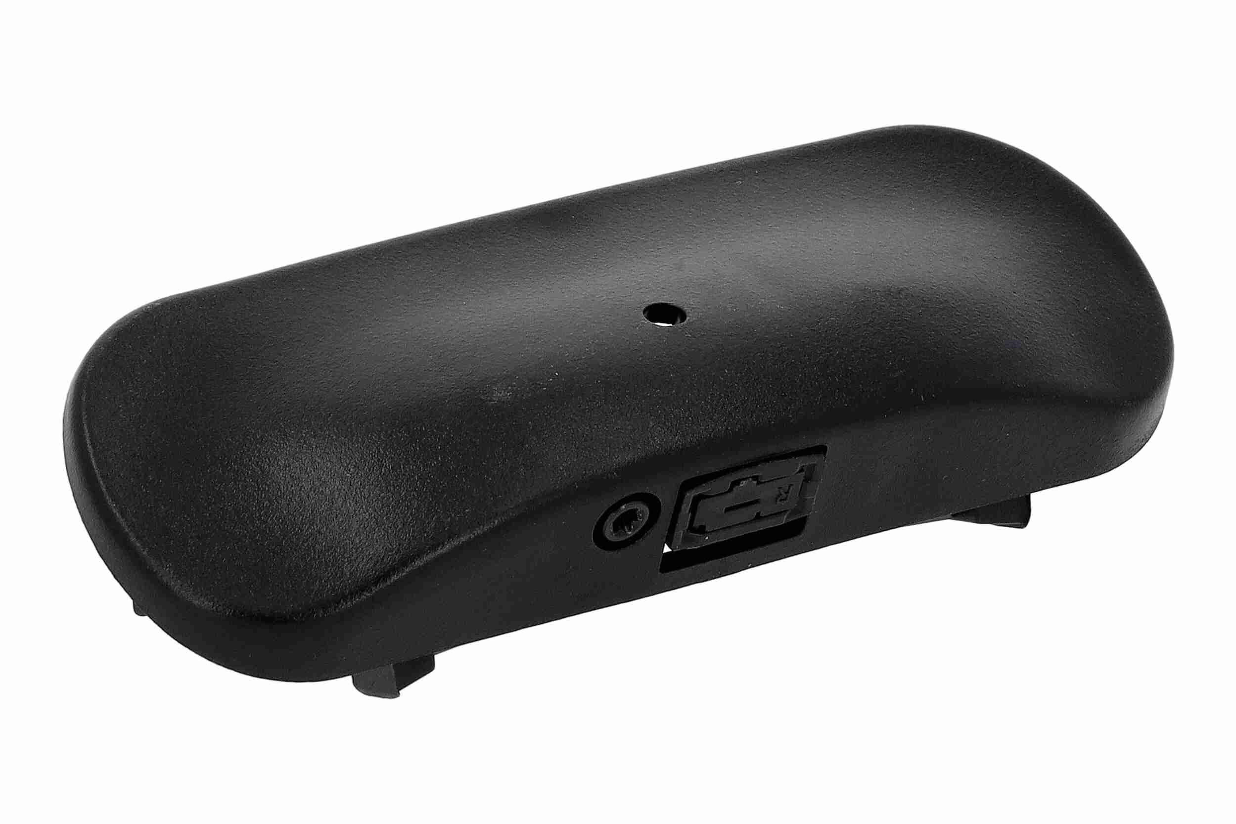 Waschwasserdüse, Scheibenreinigung